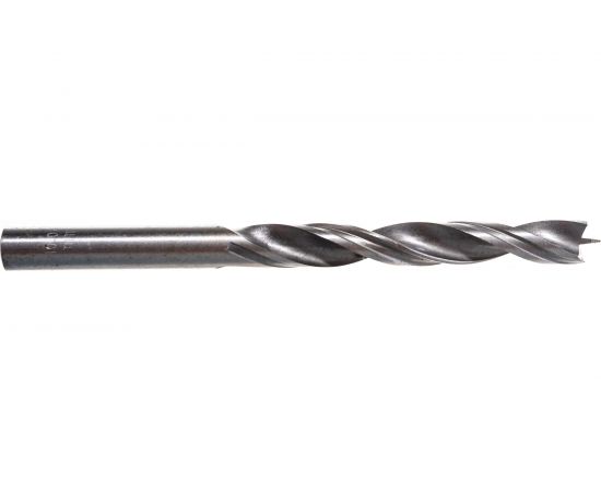 Сверло спиральное V2 по твердому дереву (10х133 мм) PROJAHN 19410 