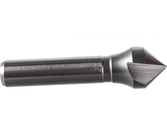 Зенковка (12х8х46 мм; Z3; 90°; HSSE) Bucovice Tools 745120 