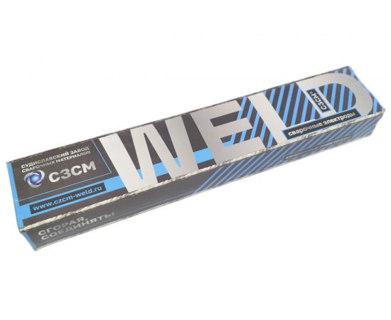 Электроды МР-3С (3 кг; 3 мм) СЗСМ 067808 