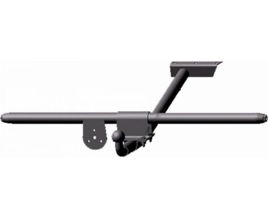 Фаркоп ТСУ ВАЗ 2104 (1984-2012 гг) AvtoS VAZ-04 