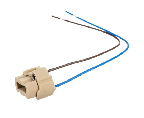 Патрон для лампочки KANLUX HLDR G9/ 8220 