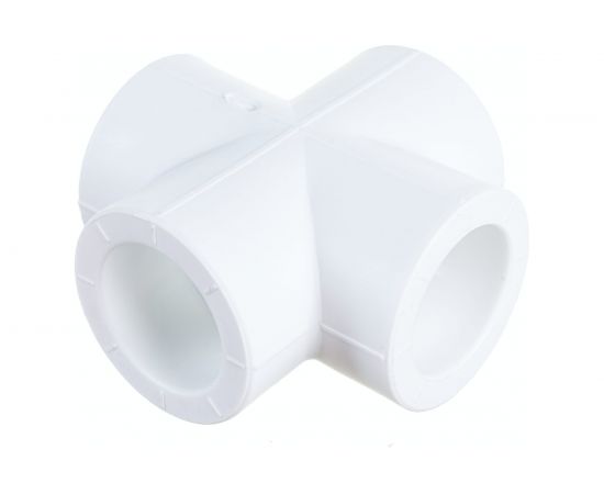 Крестовина PPR LAMMIN 20 Lm31037000020 