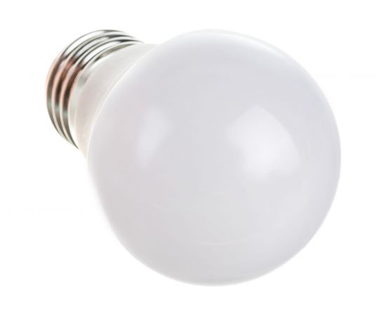 Лампа Jazzway PLED- ECO-G45 5w E27 3000K 400Lm 230V/50Hz 1036957A 