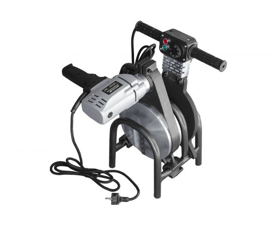 Сварочный аппарат-паяльник для пластиковых труб МЕГЕОН 98104 к0000033525 