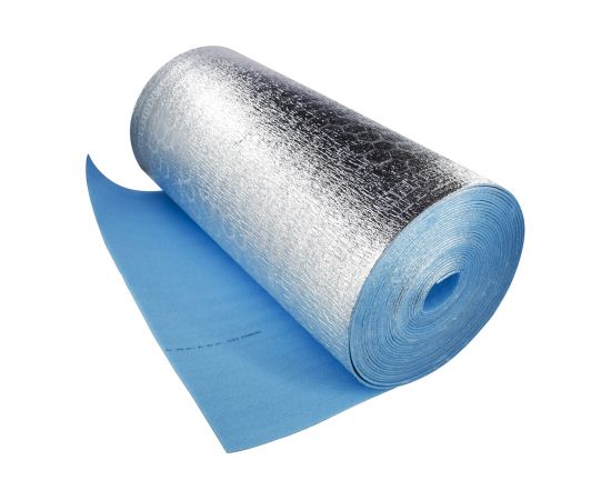 ПЕНОФОЛ 2000 Тип А 5x1200x10 пог. м 0760 