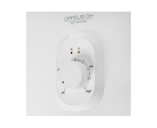 Водонагреватель ZANUSSI ZWH/S 100 Orfeus DH – изображение 11