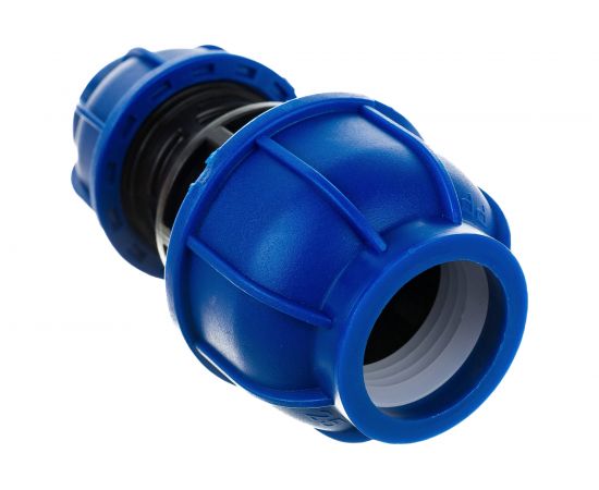 Соединительная муфта BOUTTE ПНД 20-25 9273873 – изображение 2