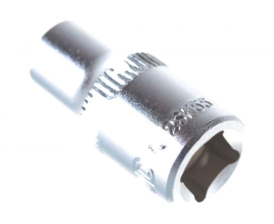 Головка торцевая 6-гранная (5.5 мм; 1/4DR) KORUDA KR-2SK55 – изображение 2