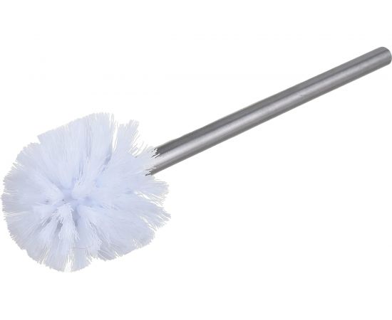 Ершик для унитаза Vanstore Wiki white 355-06 – изображение 2