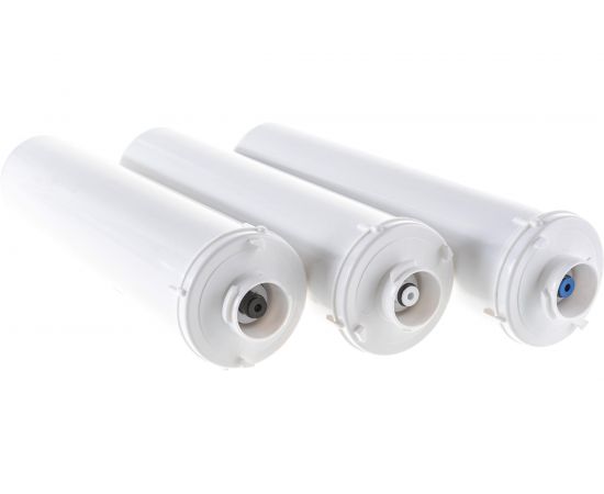 Комплект модулей сменных фильтрующих Аквафор К5-К2-К7 – изображение 2