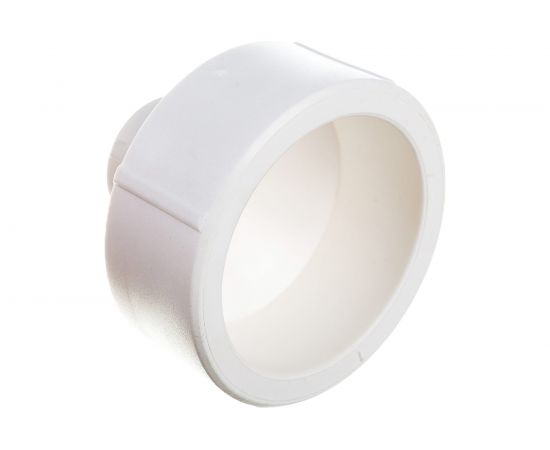 Переходная муфта PPR LAMMIN внутренняя/внутренняя 63 х 25 Lm31031063025 – изображение 2