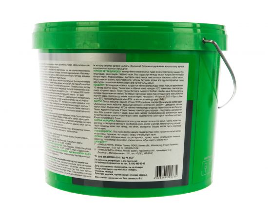 Грунт бетон-контакт Лакра PROF IT 6 кг Лк-00008169 – изображение 2