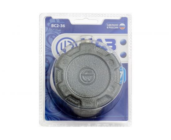 Навесной замок Крышка бензобака ЧАЗ ВС2-36 3056 – изображение 2