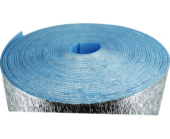 ПЕНОФОЛ 2000 Тип А 5x1200x10 пог. м 0760 – изображение 2