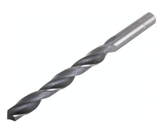 Сверло (10.3х87х133 мм; ц/х; Р6М5; 118; В) ТехноСталь t116103 – изображение 2