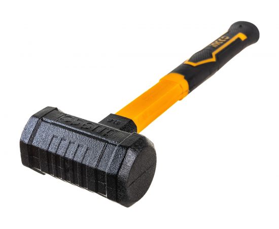 Безынерционный молоток INGCO 770 гр. INDUSTRIAL HDBM01028 – изображение 2