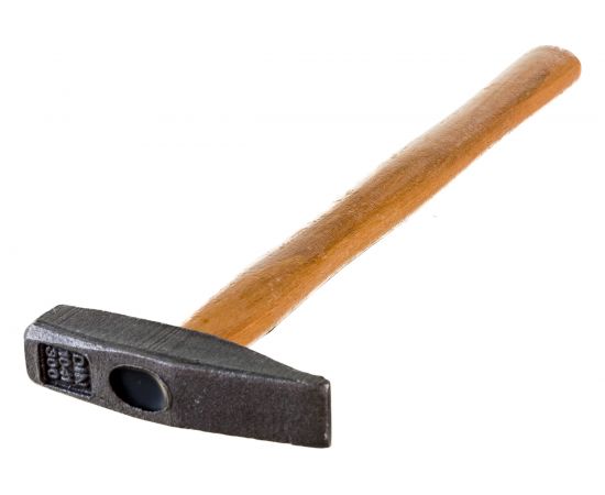 Слесарный молоток с деревянной рукояткой MIRAX 300 20034-03 – изображение 2