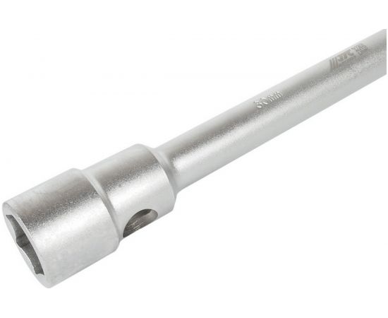 Баллонный прямой ключ 30х32, 400мм, хром JTC-5123 – изображение 2