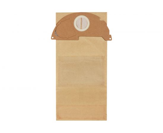 Мешок-пылесборник бумажный для KARCHER (22 л; 5 шт.) AIR Paper PK-217 – изображение 2