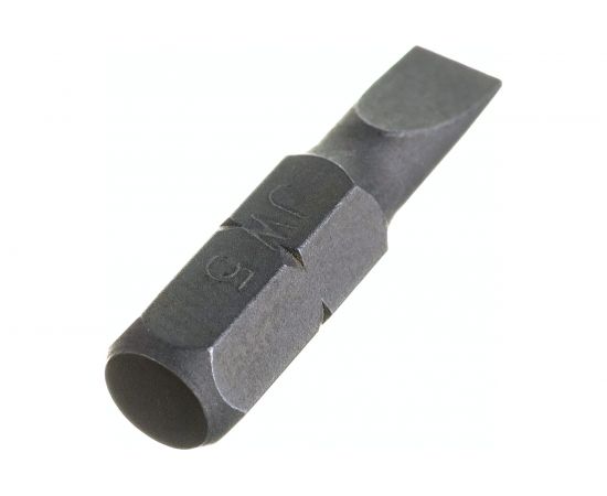 Бита (1/4""; 0.8х5 мм; 25 мм) Jonnesway 47680 D125F5008A – изображение 2
