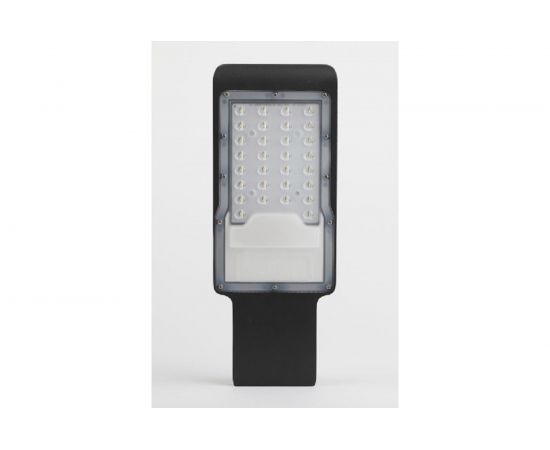 Уличный светильник ЭРА SPP-503-0-30K-100 100Вт 3000K 10000Лм КСС "Ш-с" DOB-SMD 48мм Б0051838 – изображение 2