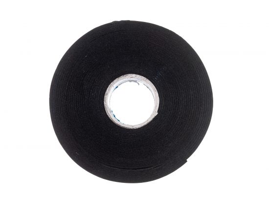Монтажная термостойкая двухсторонняя лента ABRO MASTERS 30 мм х 5 м, черная BE-30mm-5M-RW – изображение 2
