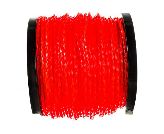 Леска TWISTOP (3.0 мм; 74 м; квадрат) Rezer – изображение 2