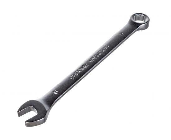 Комбинированные ключи 8мм Berger BG BG1122 – изображение 2