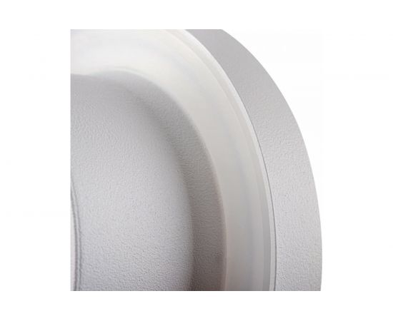 Потолочный светильник KANLUX для ванной комнаты FLINI IP44 DSO-W/ 33123 – изображение 2