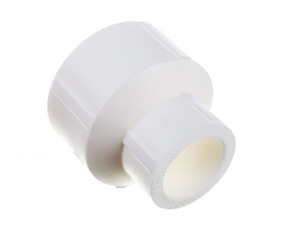 Переходная муфта PPR LAMMIN внутренняя/внутренняя 32 х 20 Lm31031032020 – изображение 2