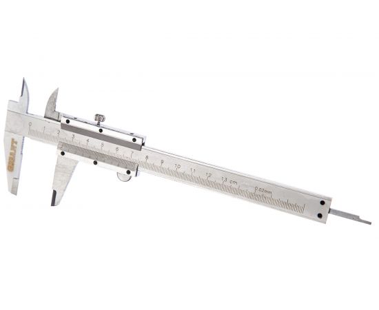 Штангенциркуль Gigant 125 мм CLP 125 – изображение 2