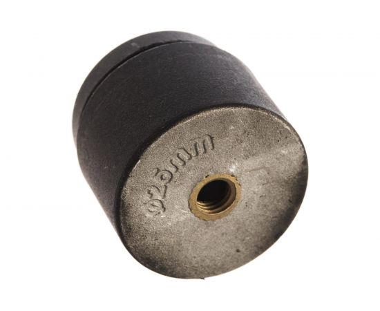 Насадка 25 мм для сварочного аппарата LAMMIN Lm31004400025 – изображение 2