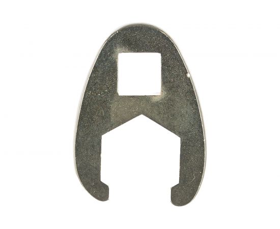 Накидной односторонний ключ с прорезью 24мм JTC-1928 – изображение 2