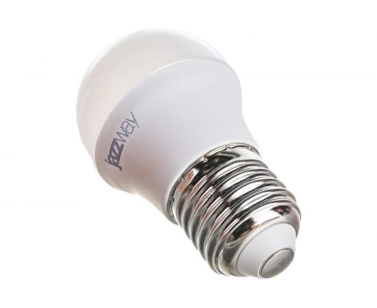 Лампа Jazzway PLED- ECO-G45 5w E27 3000K 400Lm 230V/50Hz 1036957A – изображение 2