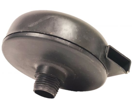 Фильтр воздушный D90 M16x1.5 мм ЭнергоРесурс 9909002 – изображение 2