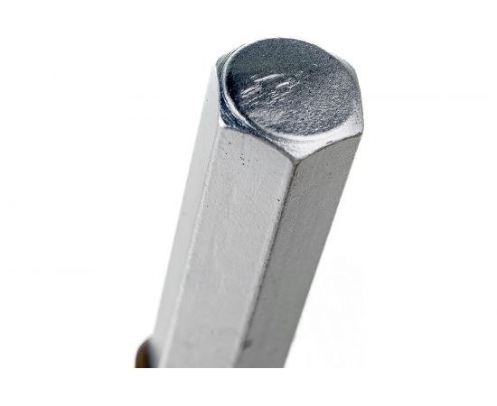 Шестигранный ключ Nord-Yada 12 мм 907615 – изображение 2