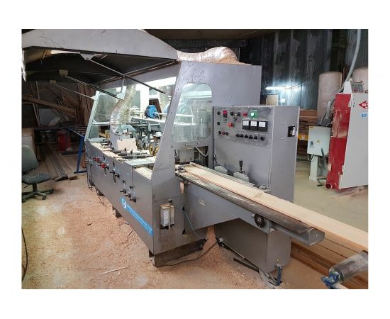 Шланг для пылесоса FLEX (5 м; 51 мм) TEX Fl-700-51/5 – изображение 2