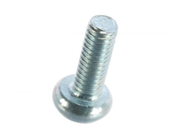 Винт ЦКИ DIN7985 М3х8 Ц 2729 – изображение 2