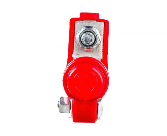 Клеммы АКБ General Technologies под болт с гайкой 2 шт Тип EURO (латунь) GT-BT883 – изображение 2