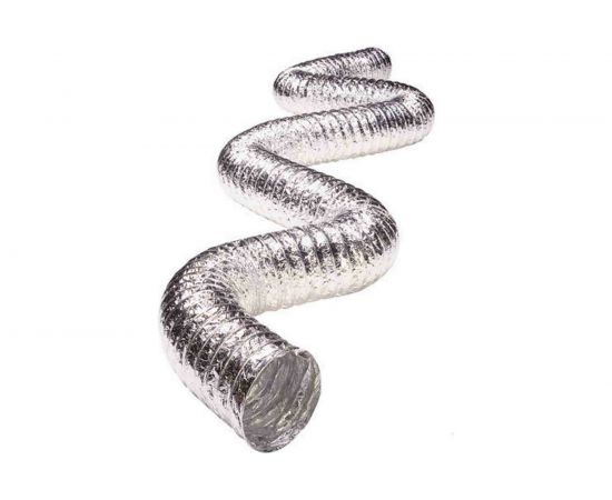 Воздуховод гибкий DF-254 (10 м; 254 мм) Diaflex УФ-00000016 – изображение 2