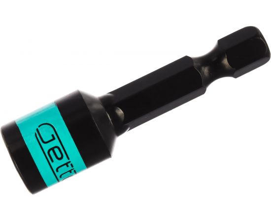 Головка магнитная (8х45 мм) Jettools Jettools W7-22-1-04508E – изображение 2