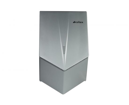 Сушилка для рук Ksitex JET серебро М-2020C 33046 – изображение 2