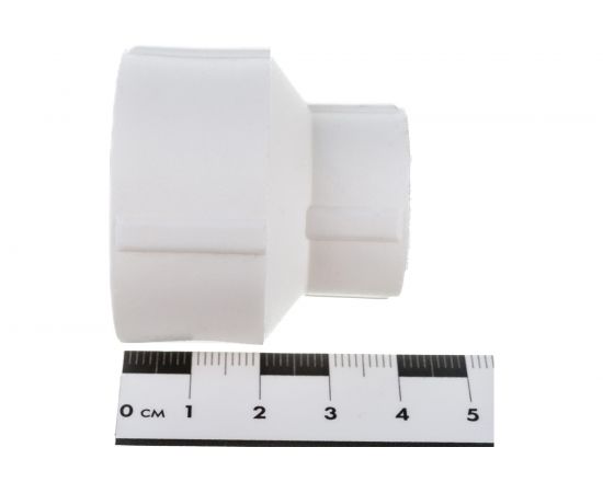 Переходная муфта PPR LAMMIN внутренняя/внутренняя 32 х 20 Lm31031032020 – изображение 3