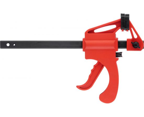 Струбцина автомат INTERTOOL 150*60мм HT-6020 – изображение 3