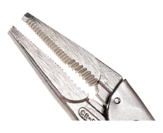 Гейферный захват с длинными губками FORCE 615225 – изображение 3