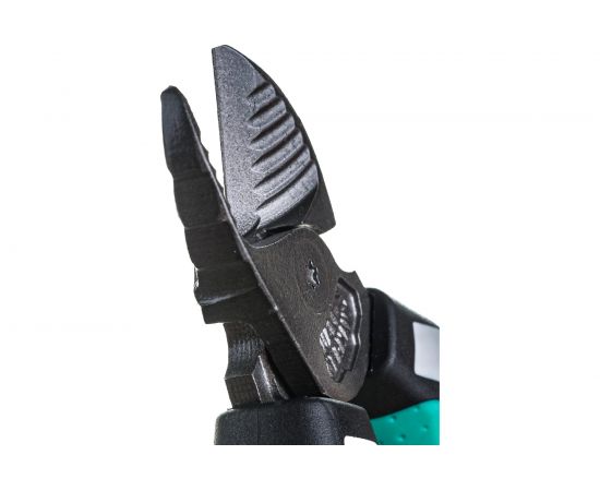 Бокорезы Sturm 180мм, CrV,+30% к силе реза, тефлоновое покрытие, TPE рукоятки, 1020-13-2-180 – изображение 3