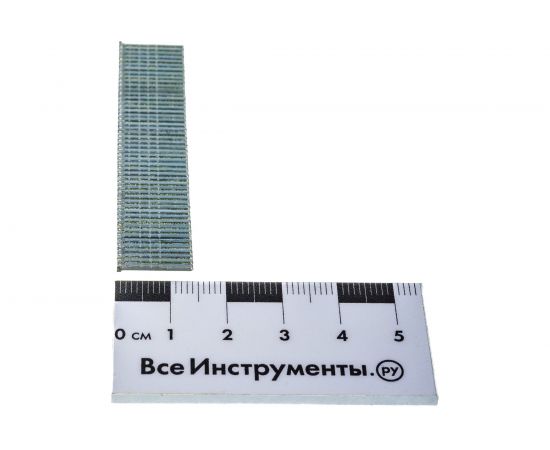 Гвозди TOPEX 14 мм, 1000 шт. 41E423 – изображение 3