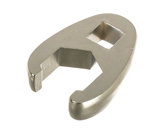 Накидной односторонний ключ с прорезью 24мм JTC-1928 – изображение 3