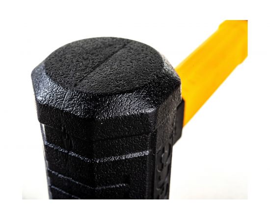 Безынерционный молоток INGCO 770 гр. INDUSTRIAL HDBM01028 – изображение 3