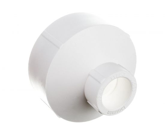 Переходная муфта PPR LAMMIN внутренняя/внутренняя 63 х 25 Lm31031063025 – изображение 3